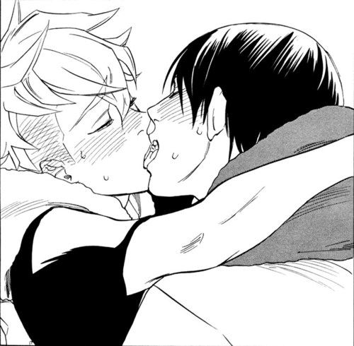คนรักการ์ตูน ~185 ~