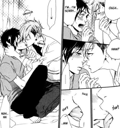 คนรักการ์ตูน ~185 ~