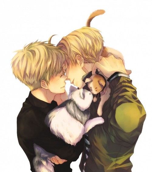 คนรักการ์ตูน ~185 ~