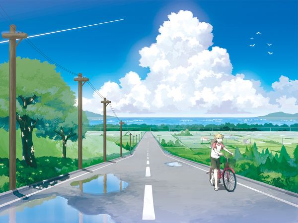 คนรักการ์ตูน ~187~
