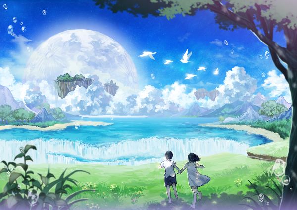 คนรักการ์ตูน ~187~