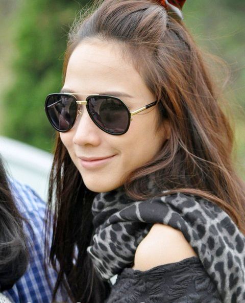 ดาราไม่แต่งหน้าใสๆ :)