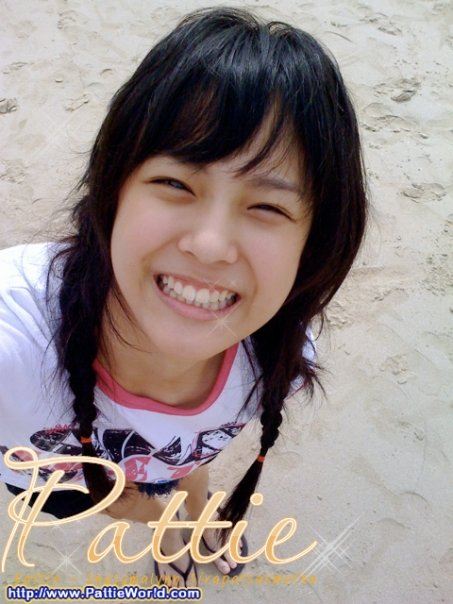 ดาราไม่แต่งหน้าใสๆ :)