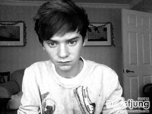 Conor Maynard หนุ่มอังกฤษไฟแรงวัย 18 ปี