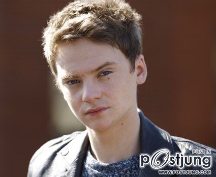 Conor Maynard หนุ่มอังกฤษไฟแรงวัย 18 ปี