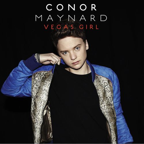 Conor Maynard หนุ่มอังกฤษไฟแรงวัย 18 ปี