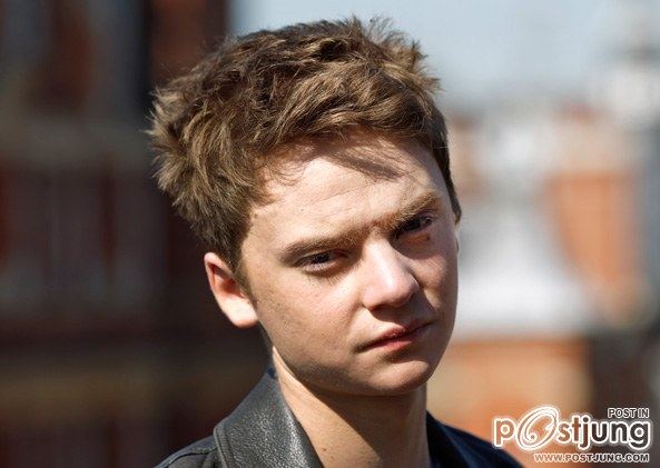 Conor Maynard หนุ่มอังกฤษไฟแรงวัย 18 ปี