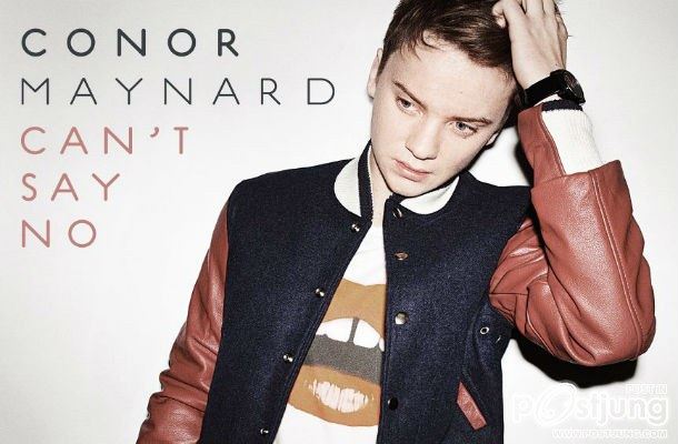 Conor Maynard หนุ่มอังกฤษไฟแรงวัย 18 ปี