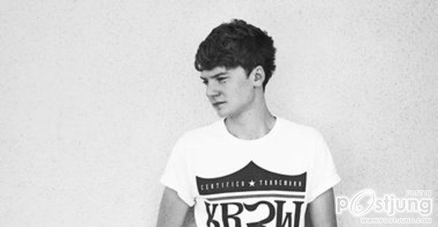 Conor Maynard หนุ่มอังกฤษไฟแรงวัย 18 ปี