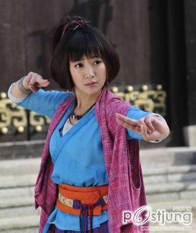 搜神记 SOU SHEN JI (2011-2012)