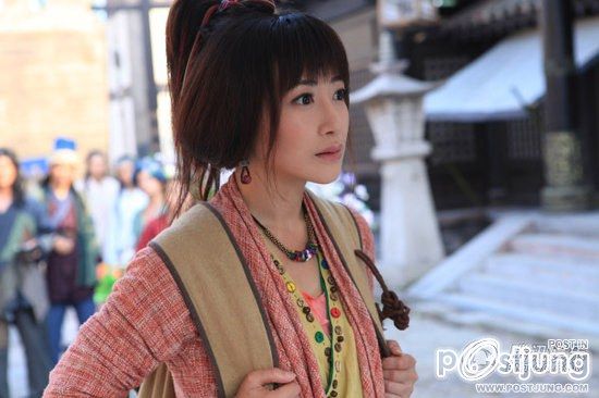 搜神记 SOU SHEN JI (2011-2012)