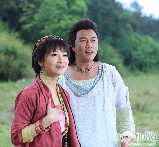 搜神记 SOU SHEN JI (2011-2012)