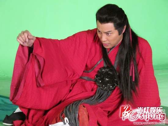搜神记 SOU SHEN JI (2011-2012)