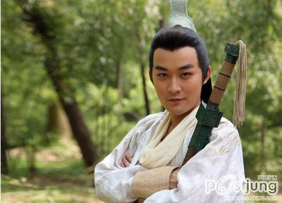 搜神记 SOU SHEN JI (2011-2012)