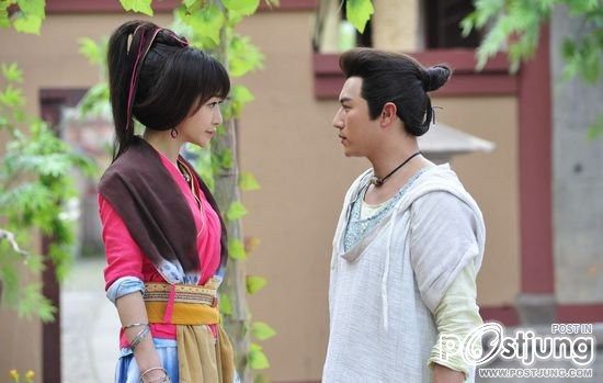搜神记 SOU SHEN JI (2011-2012)