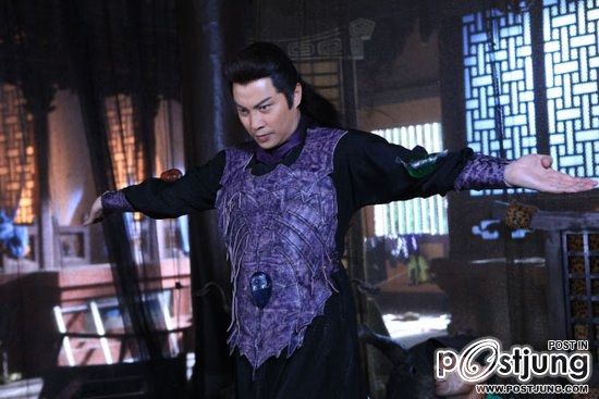 搜神记 SOU SHEN JI (2011-2012)