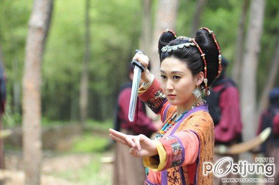 搜神记 SOU SHEN JI (2011-2012)