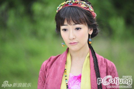 搜神记 SOU SHEN JI (2011-2012)