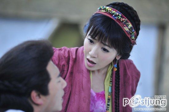 搜神记 SOU SHEN JI (2011-2012)