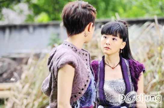 搜神记 SOU SHEN JI (2011-2012)