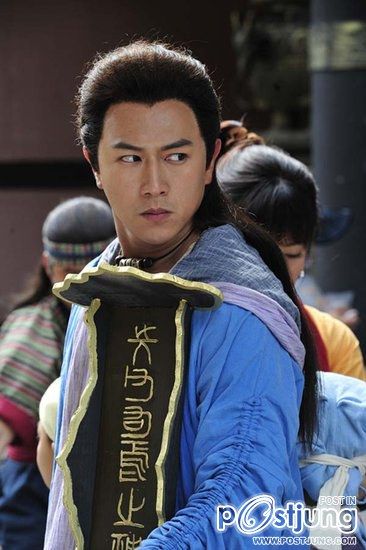 搜神记 SOU SHEN JI (2011-2012)