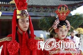 搜神记 SOU SHEN JI (2011-2012)