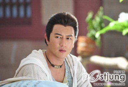 搜神记 SOU SHEN JI (2011-2012)