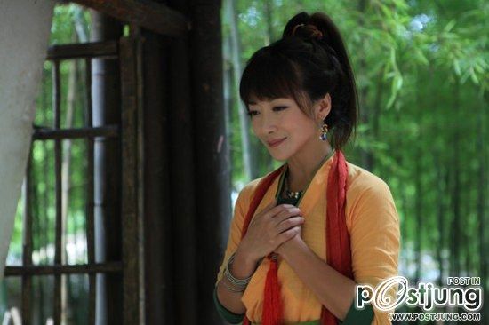 搜神记 SOU SHEN JI (2011-2012)