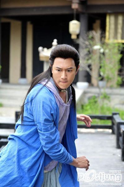 搜神记 SOU SHEN JI (2011-2012)