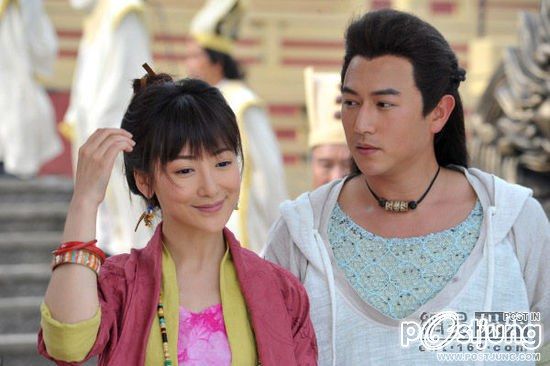 搜神记 SOU SHEN JI (2011-2012)
