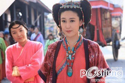 搜神记 SOU SHEN JI (2011-2012)
