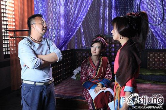 搜神记 SOU SHEN JI (2011-2012)