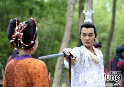 搜神记 SOU SHEN JI (2011-2012)