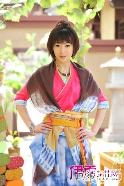 搜神记 SOU SHEN JI (2011-2012)