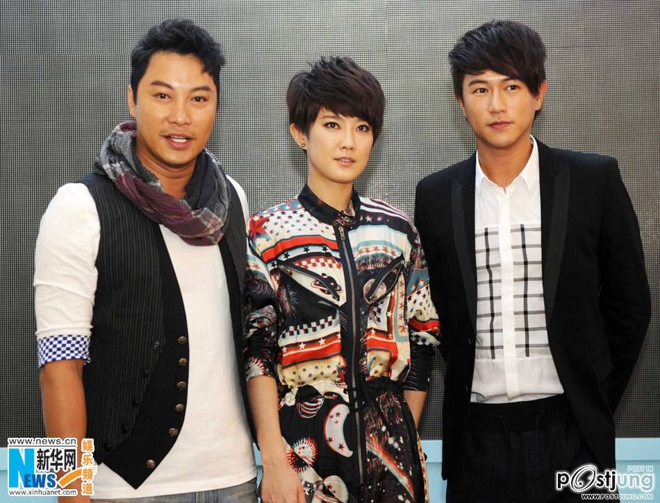 搜神记 SOU SHEN JI (2011-2012)