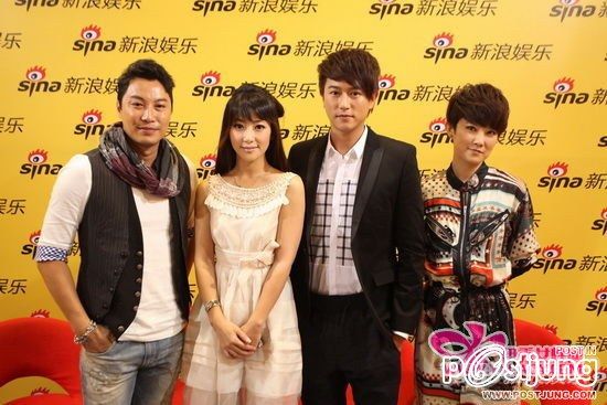 搜神记 SOU SHEN JI (2011-2012)