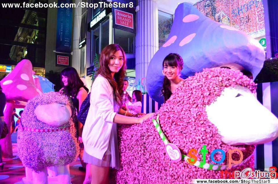 สต็อป the star 8