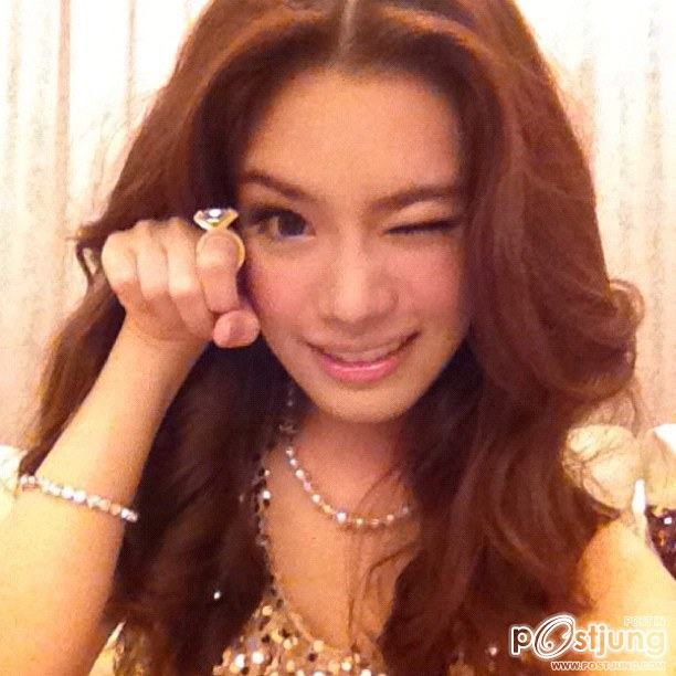 กรี๊ดดด เกรซ