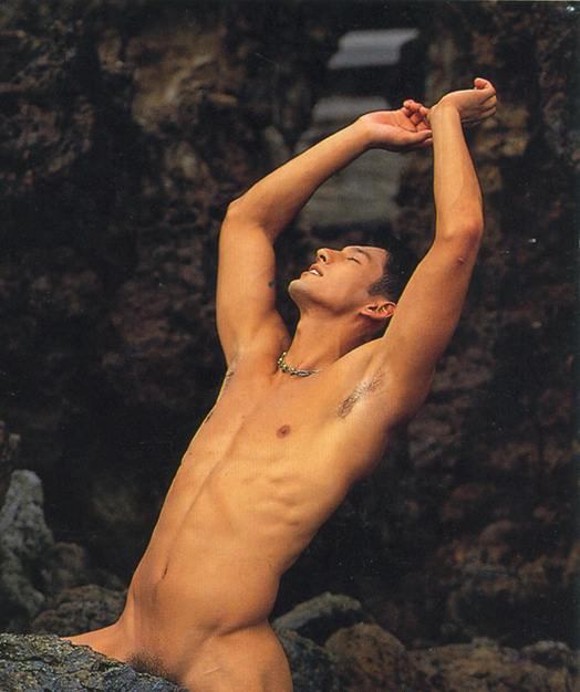 Anthony Sandstrom