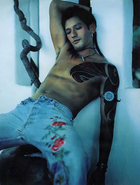 Anthony Sandstrom
