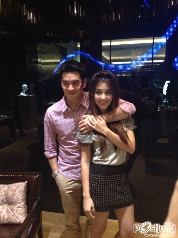 วุ้นเส้น วิริฒิพา