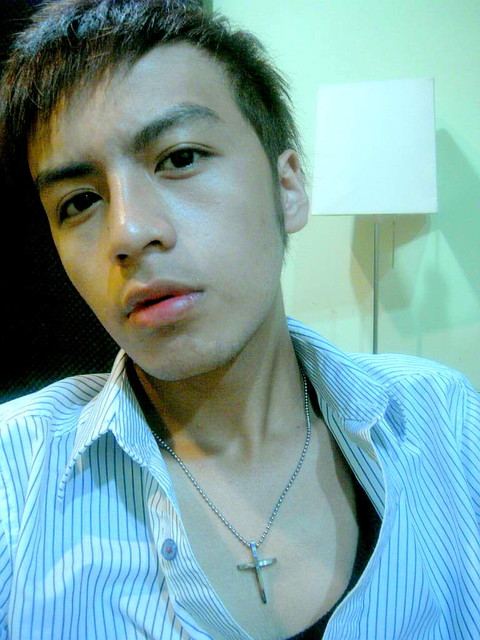 หนุ่มเอเชีย