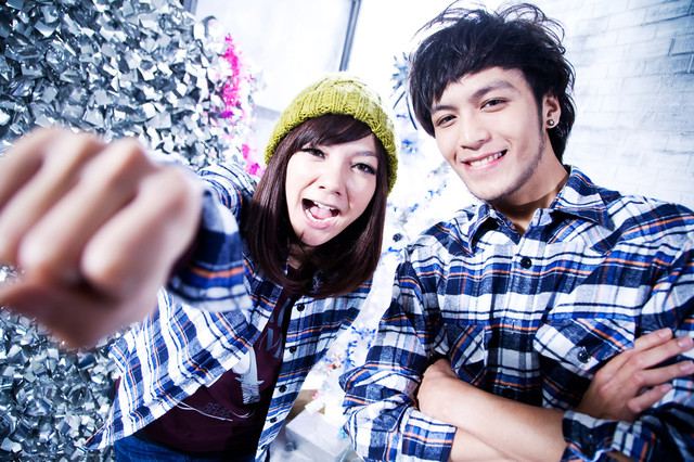 หนุ่มเอเชีย