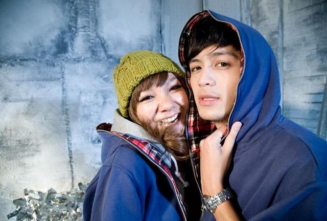 หนุ่มเอเชีย