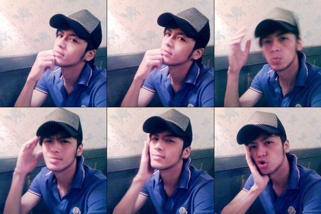 หนุ่มเอเชีย