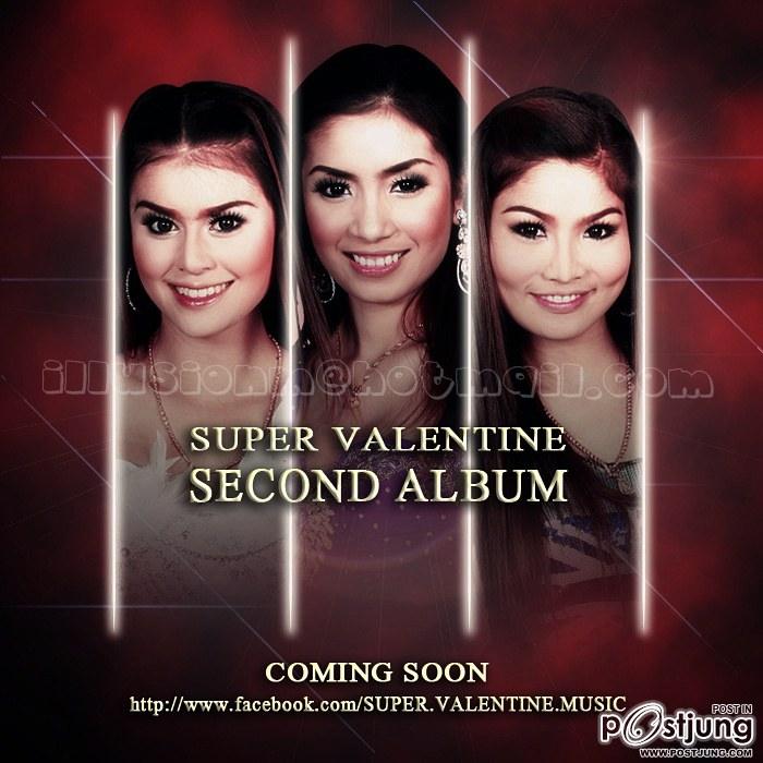 http://www.facebook.com/SUPER.VALENTINE.MUSIC