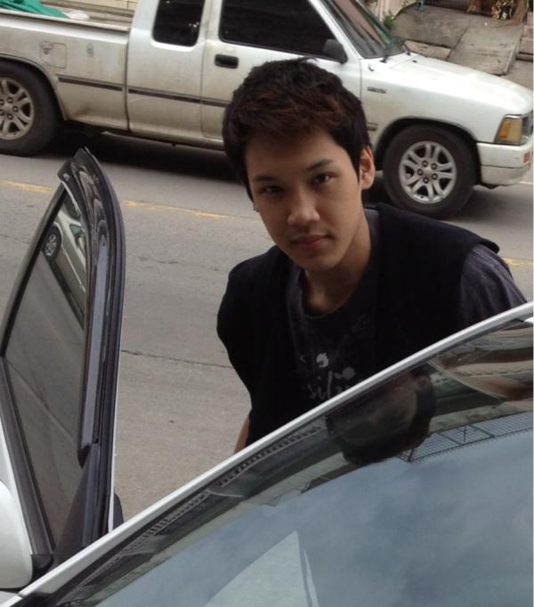 แกงส้ม หน้าซีด.....