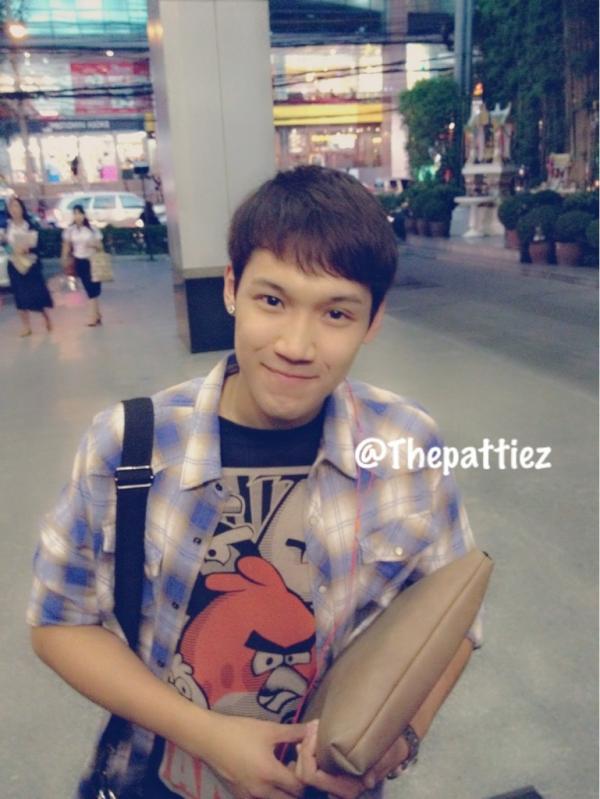 แกงส้ม หน้าซีด.....