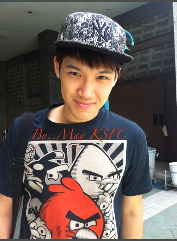 แกงส้ม หน้าซีด.....