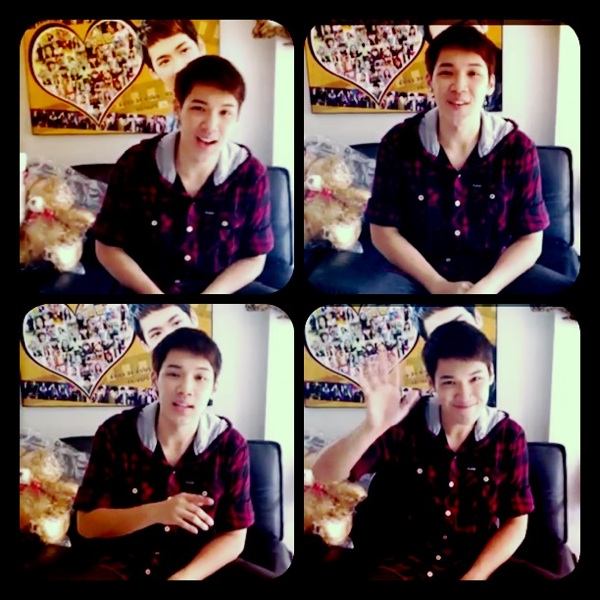 แกงส้ม หน้าซีด.....
